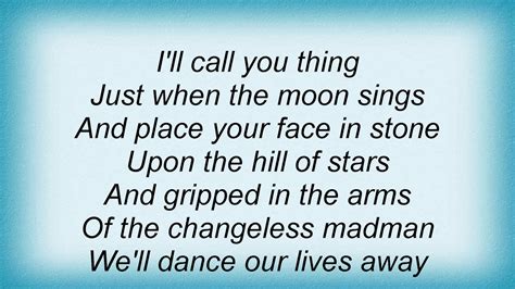 Ballrooms Of Mars Lyrics .